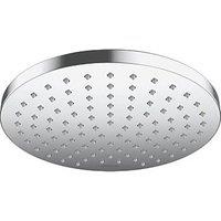 Hansgrohe Vernis Blend Tilt Shower Head Chrome 205mm (742VG)