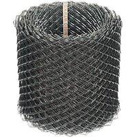 Sabrefix Brick Reinforcing Coil Galvanised DX275 20m x 225mm (74340)