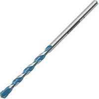 Erbauer Straight Shank Multi-Material Drill Bit 4mm x 75mm (743JL)