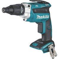 Makita DFS251Z 18V Li-Ion LXT Brushless Cordless TEK Screwdriver - Bare (743XJ)