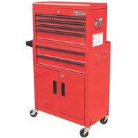 Hilka Pro-Craft 8-Drawer Combination Set (74413)