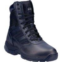 Magnum Panther Size 13 Black Non Safety Work Boots (744JT)