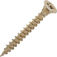 Timco C2 Strong-Fix PZ Double-Countersunk Multipurpose Premium Screws 4.5mm x 40mm 200 Pack (744KG)