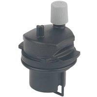 Ideal Heating 176457 Auto Air Vent with O-Ring (744TG)