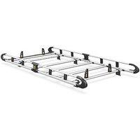 Van Guard VGUR-283 Vauxhall Combo 2018 ULTIRack+ Roof Rack (744TR)