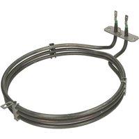 Electruepart ELE9346 Fan Oven Element 2500W (744YV)
