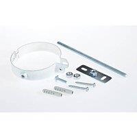 Baxi Pipe Support 100mm (74522)