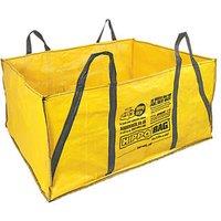 Hippo Hipposkip Polypropylene Skip Bag 1500 kg (7456H)
