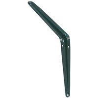 Essentials London Brackets Grey 250mm x 300mm 20 Pack (74583)