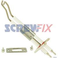 Viessmann 7810719 Ignition Electrode Blk CM2 186-311 v1 r (745HW)