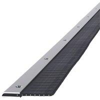 Metex Raxit Insects, Rodents & Small Animals Door Proofing Seal & Profile 1m x 40mm (745YM)