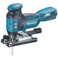 Makita DJV181Z 18V Li-Ion LXT Brushless Cordless Jigsaw - Bare (7468J)
