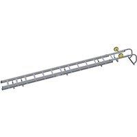 Werner 7.13m Roof Ladder (7469P)