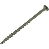 Timbadeck PZ Double-Countersunk Decking Screws 4.5mm x 75mm 100 Pack (74706)