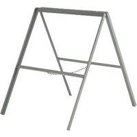 Double-Sided Stanchion Frame 450mm x 600mm (7476T)