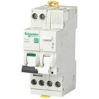 Schneider Electric Easy9 6A 30mA Type A DP B Curve AFDD RCBO (747JE)