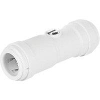Flomasta Isolating Valve 22mm (747KR)