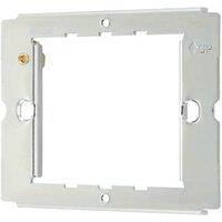 British General Nexus Grid 2-Module Grid Frame (747RG)