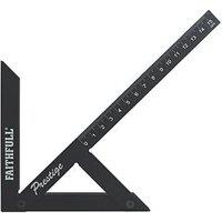 Faithfull Centre Square Finder 140mm (747RK)