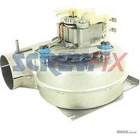 Glow-Worm 2000800430 Ultimate 30FF S212207 Gasket Fan (747TH)