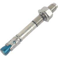 Rawlplug Fire Rated R-HPTIIA4 Throughbolts M16 x 140mm 50 Pack (747VA)