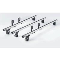 Summit SULC-621LS Light Commercial Vehicle Roof Bar Kit 1.5m (747XV)