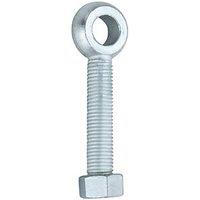 Hardware Solutions Adjustable Gate Eye 125mm (748CC)