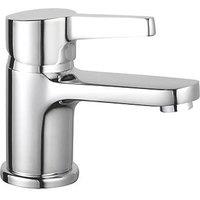 Highlife Bathrooms Etive Basin Mono Mixer Chrome (748HL)