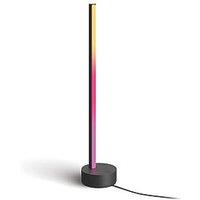 Philips Hue Signe LED Gradient Smart Table Lamp Black 11.8W 1040lm (748JA)