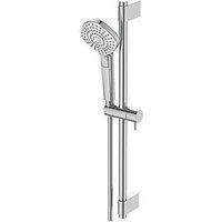 Ideal Standard Idealrain 3 Function Shower Kit Chrome (748KC)