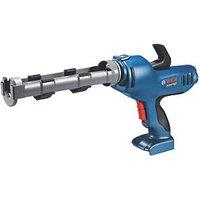 Bosch GCG 18V-310 18V Li-Ion Coolpack Cordless Caulk Gun - Bare (748KU)