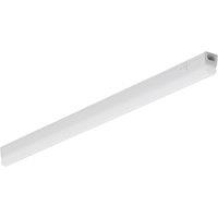 Sylvania Sylpipe 840 High Output 600mm LED Under Cabinet Light 8W 950lm (748TK)