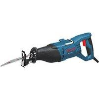 Bosch GSA1100-E 1100W Electric Reciprocating Saw 240V (74966)