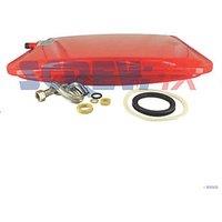 Ideal Heating 170989 EXPANSION VESSEL KIT ISAR/ICOS SYSTEM (749HC)