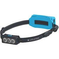 LEDlenser NEO9R Rechargeable LED Head Torch Blue 1200lm (749RC)