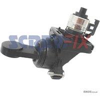 Ideal Heating 179020 9918319 Divertor Valve Paddle & Body Kit (749TH)