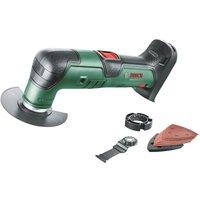 Bosch UniversalMulti 18V-32 18V Li-Ion Power for All Cordless Multi-Tool - Bare (750CH)