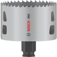 Bosch Pro Multi-Material Holesaw 76mm (750CR)