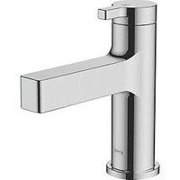 Thomas Denby ESTO Battery-Powered Sensor Basin Mixer Chrome (750KH)