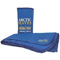 Arctic Hayes Large Work Mat 1800mm x 1500mm (750PA)