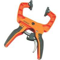 Pony Jorgensen Hand Clamp 4" (101mm) (750RG)