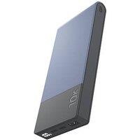 GP Batteries M2+MP10C 10,000mAh Mobile Powerbank (750RM)