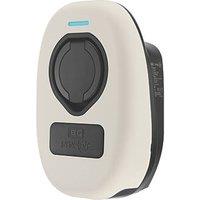 Sync Energy EVWC2TPSY-01 EV Charger Replacement Faceplate Sandstone Yellow (750RW)