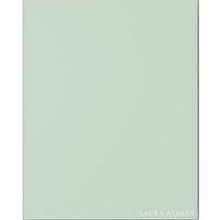 Laura Ashley Eau de Nil Green Self-Adhesive Glass Kitchen Splashback 600mm x 750mm x 6mm (750RX)