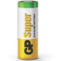 GP Batteries High Voltage 23A 12V Alkaline Batteries 5 Pack (751RM)