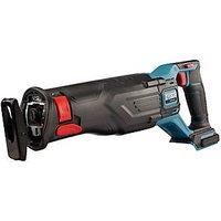 Erbauer ERS18-Li 18V Li-Ion EXT Brushless Cordless Reciprocating Saw - Bare (752FV)