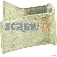 Baxi 7672018 INSULATION BRACKET (752GW)