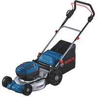 Bosch GRA 18V-46 18V Li-Ion Brushless Cordless 46cm Lawn Mower - Bare (752TC)