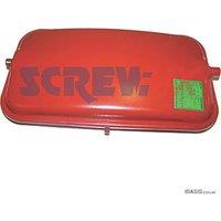 Worcester Bosch 87161165190 Expansion Vessel (752TP)