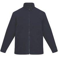 Regatta Asgard II Fleece Dark Navy X Large 43" Chest (753HY)